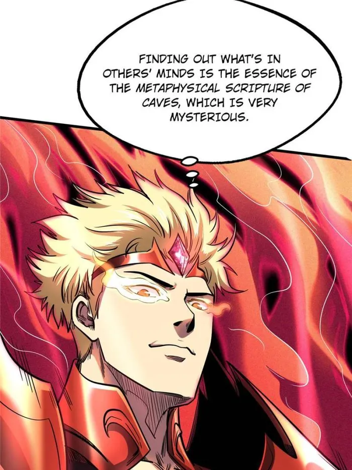 Super Gene Chapter 183 — Page 58