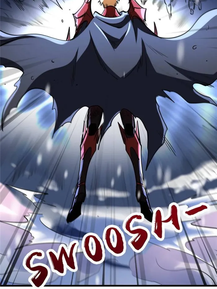 Super Gene Chapter 183 — Page 61