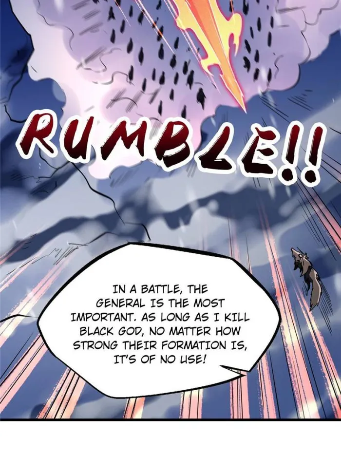 Super Gene Chapter 183 — Page 63