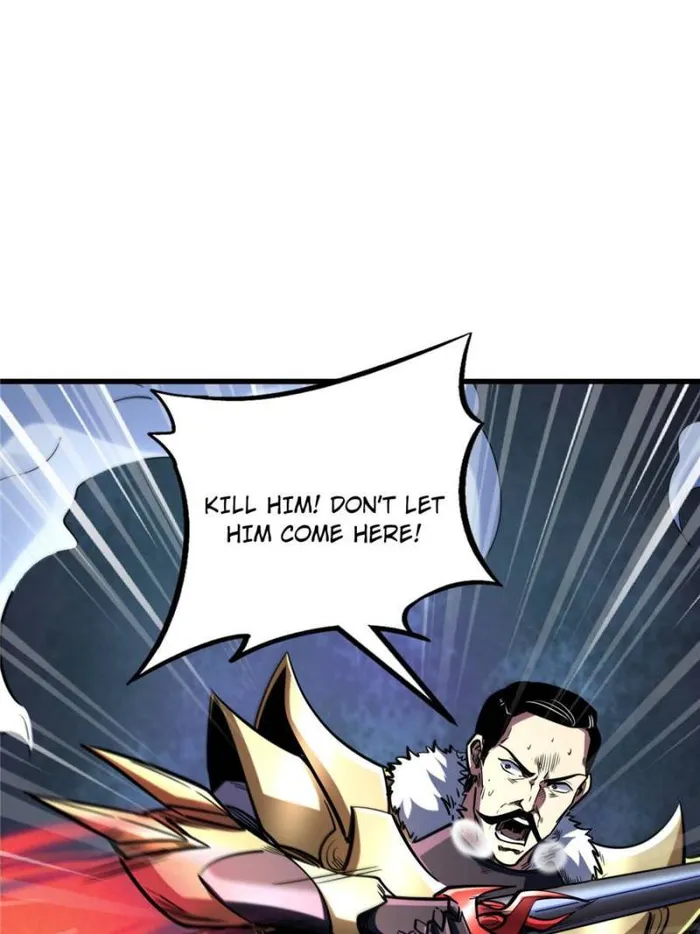 Super Gene Chapter 183 — Page 64