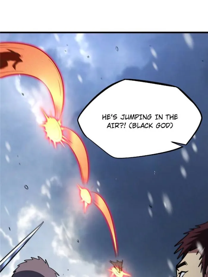 Super Gene Chapter 183 — Page 68