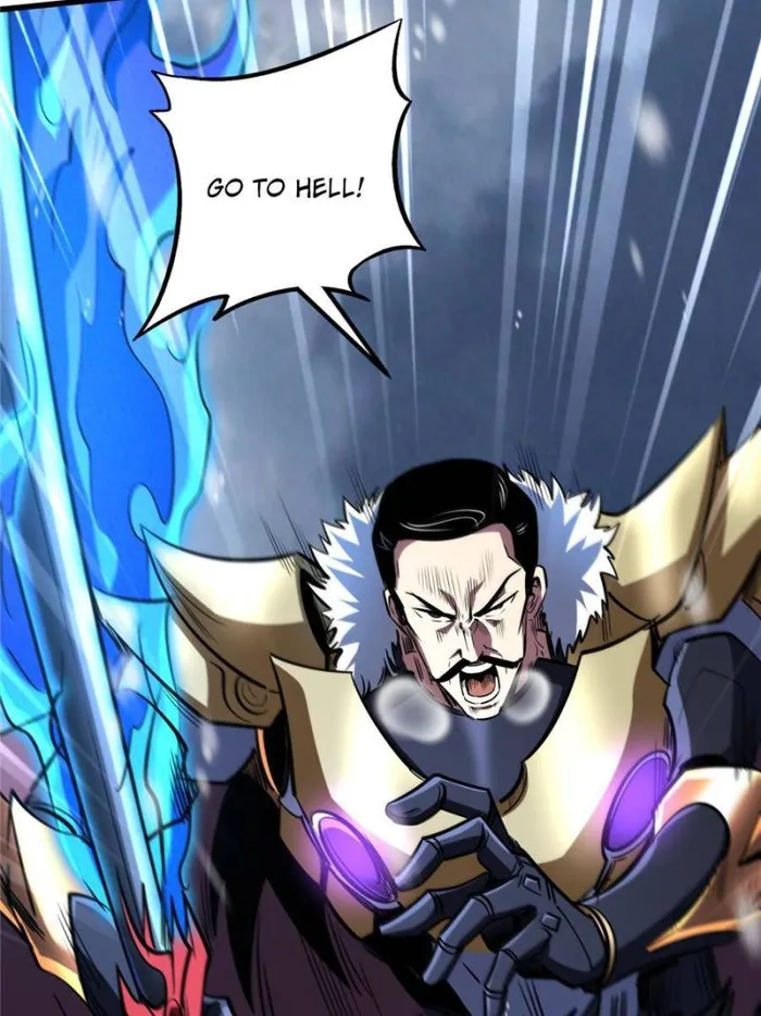 Super Gene Chapter 183 — Page 70