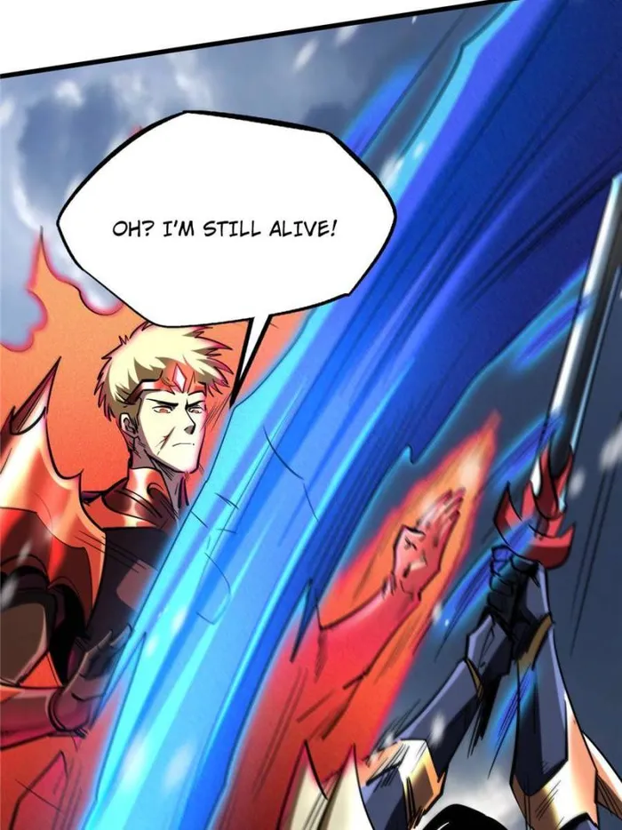 Super Gene Chapter 183 — Page 72