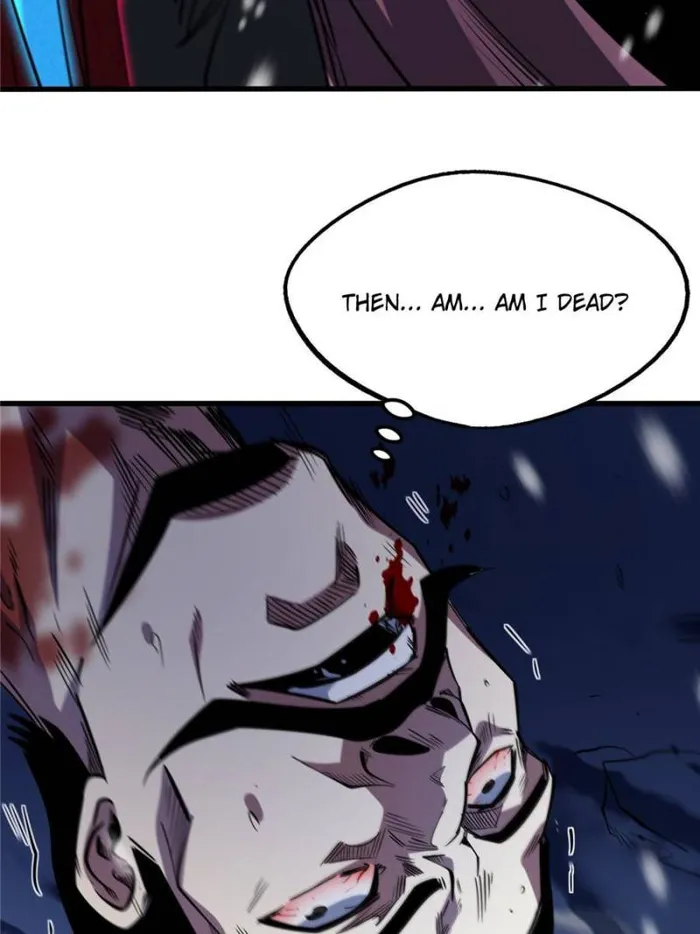 Super Gene Chapter 183 — Page 74