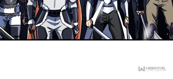 Super Gene Chapter 184 — Page 11