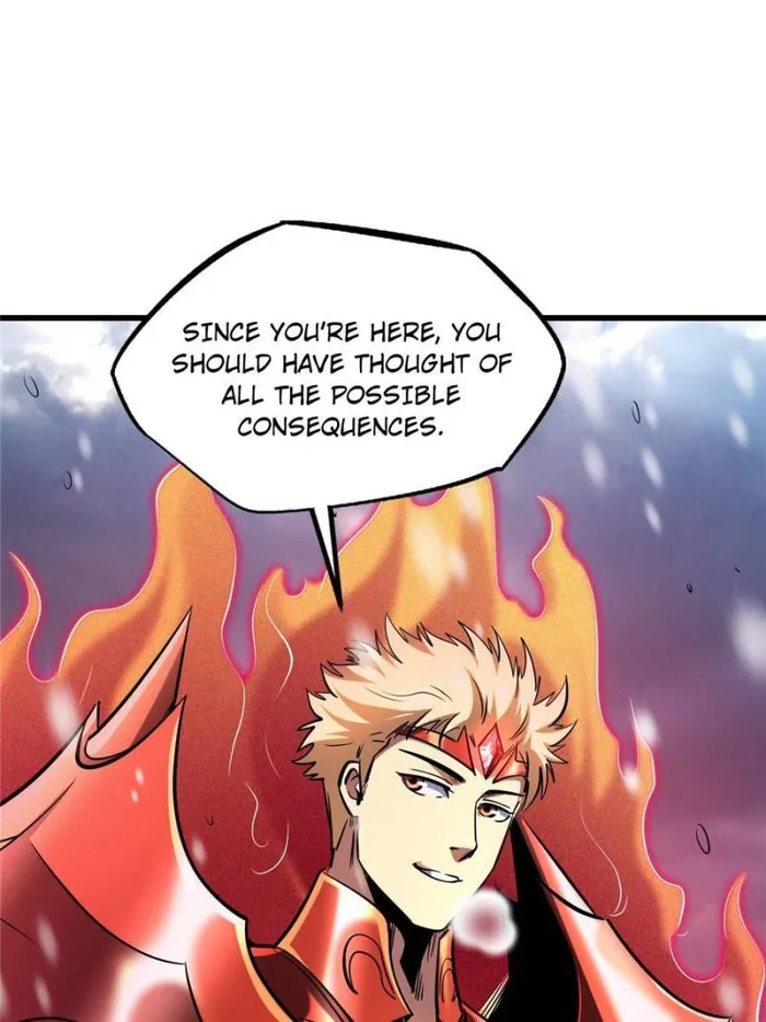 Super Gene Chapter 184 — Page 12