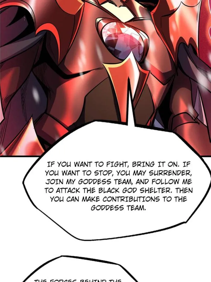 Super Gene Chapter 184 — Page 13