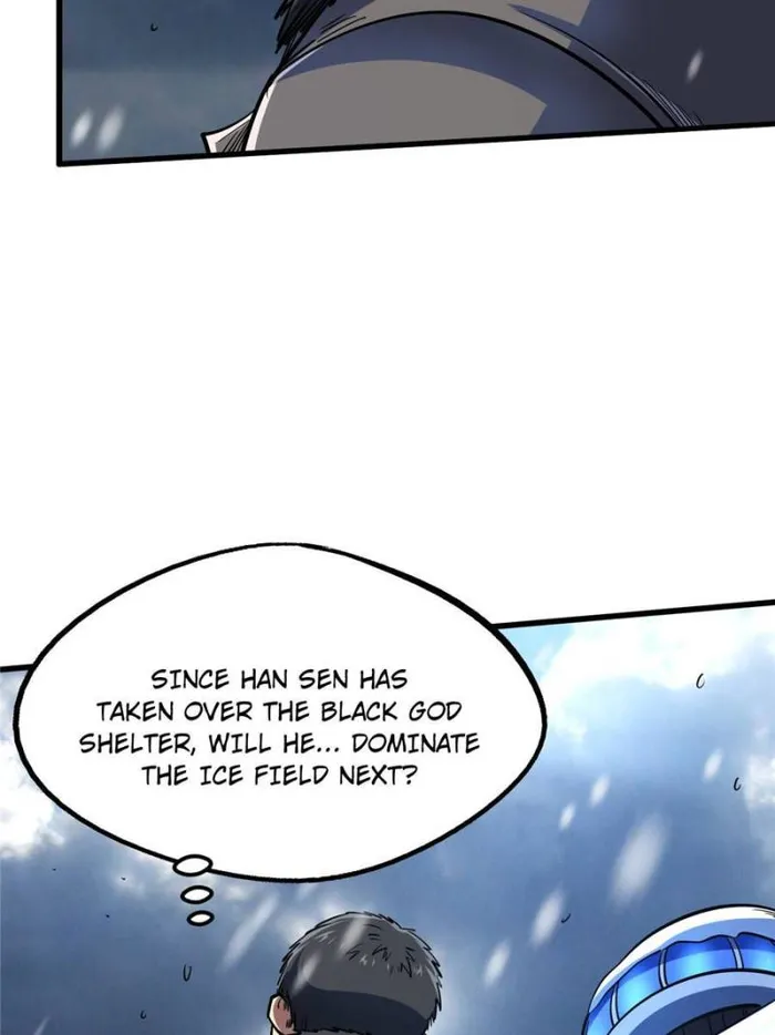 Super Gene Chapter 184 — Page 27