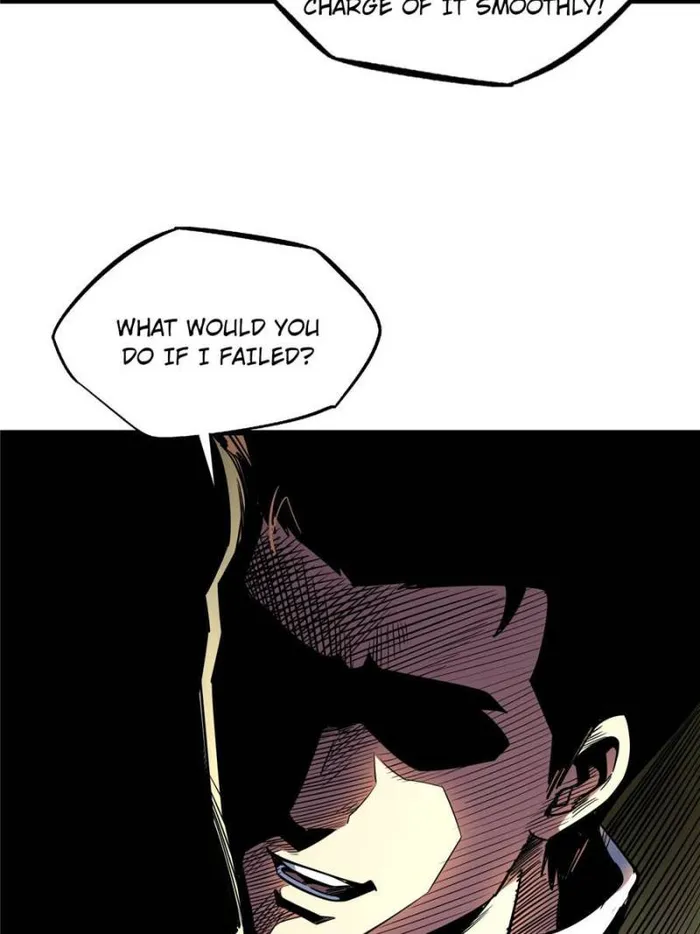 Super Gene Chapter 184 — Page 30