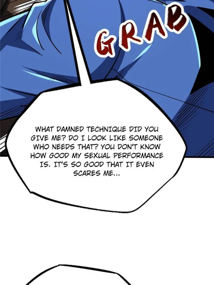 Super Gene Chapter 184 — Page 47