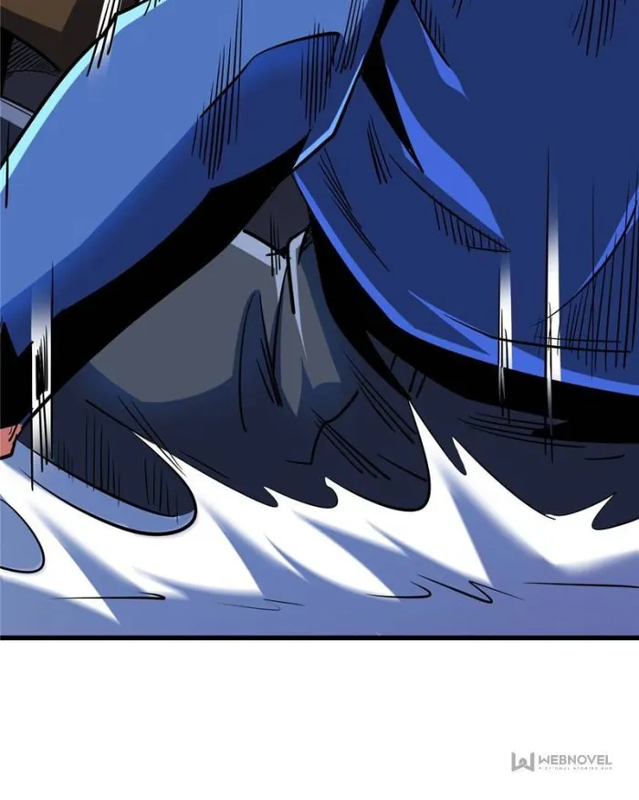 Super Gene Chapter 184 — Page 51