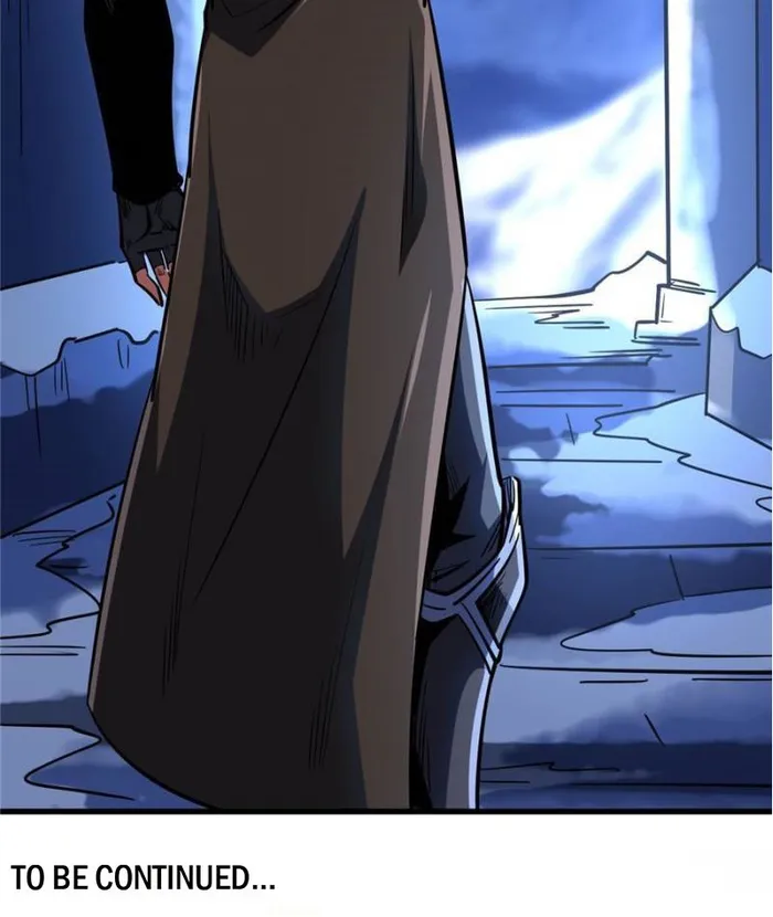 Super Gene Chapter 184 — Page 61