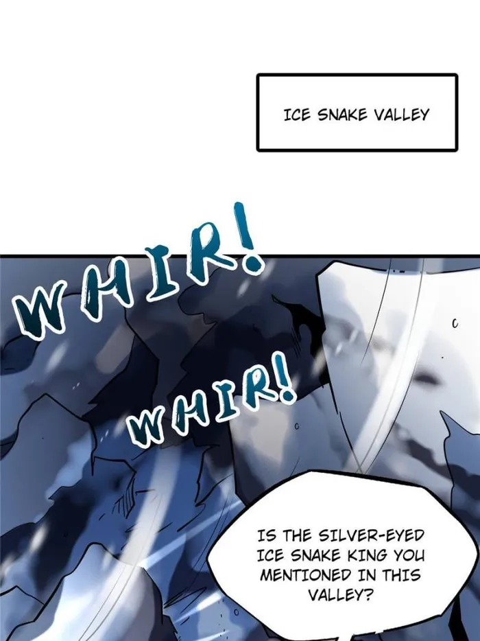 Super Gene Chapter 185 — Page 1