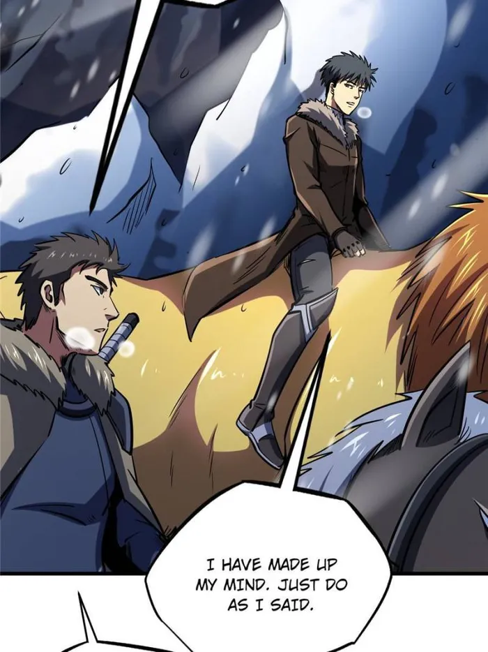 Super Gene Chapter 185 — Page 3