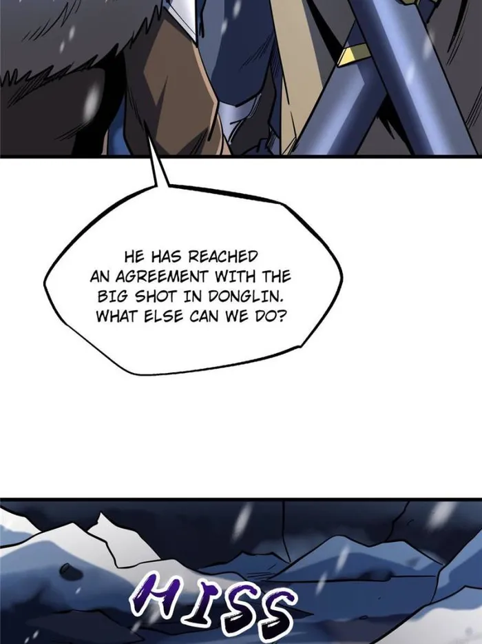Super Gene Chapter 185 — Page 6