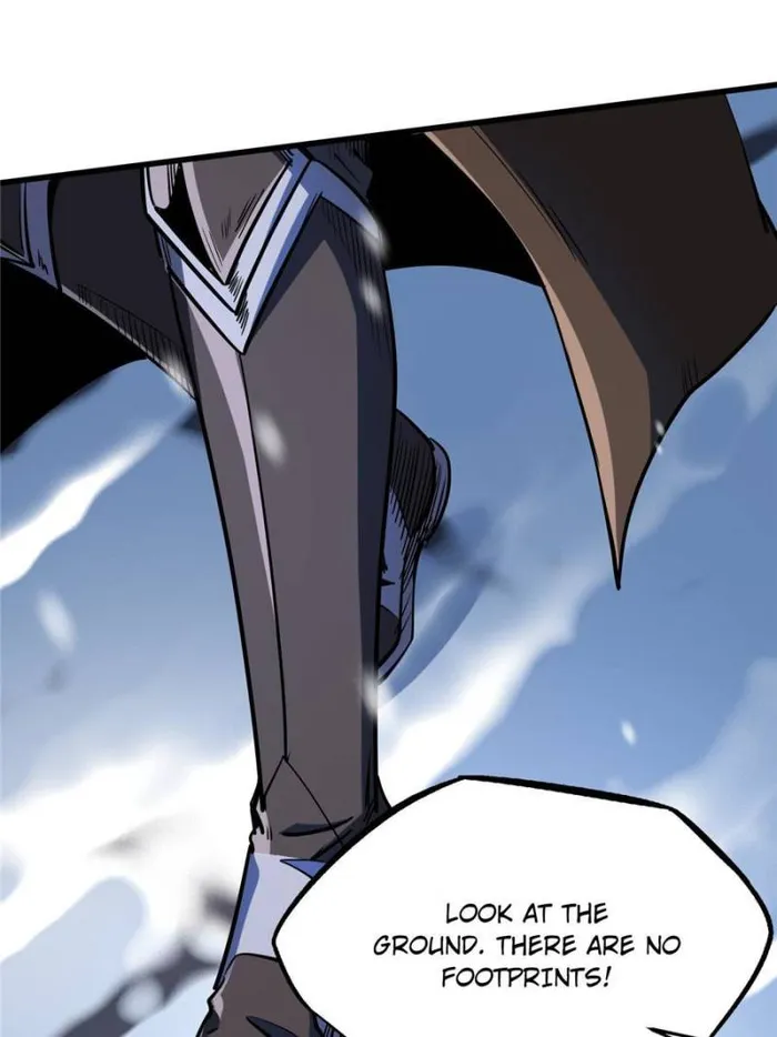 Super Gene Chapter 185 — Page 14