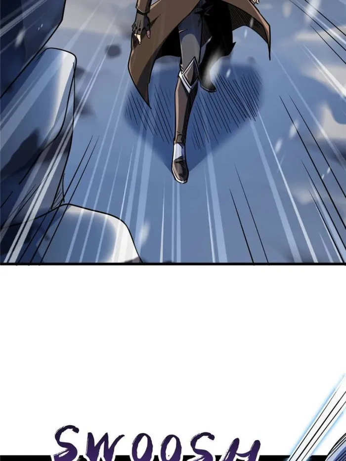 Super Gene Chapter 185 — Page 17