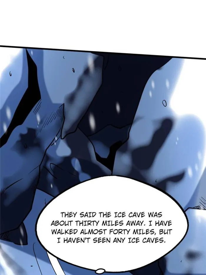 Super Gene Chapter 185 — Page 22
