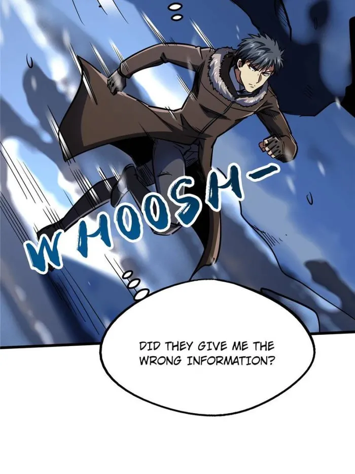 Super Gene Chapter 185 — Page 23