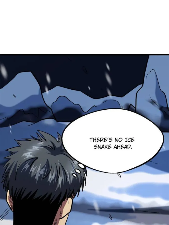 Super Gene Chapter 185 — Page 24