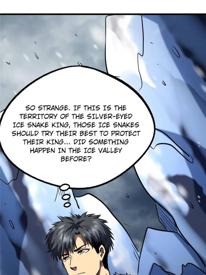 Super Gene Chapter 185 — Page 28