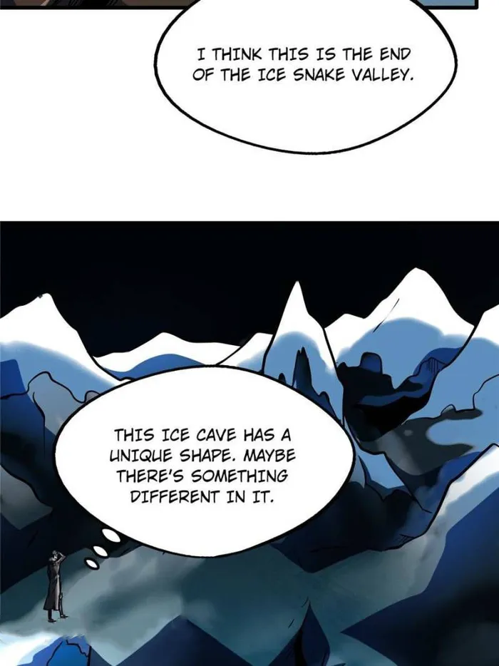 Super Gene Chapter 185 — Page 34
