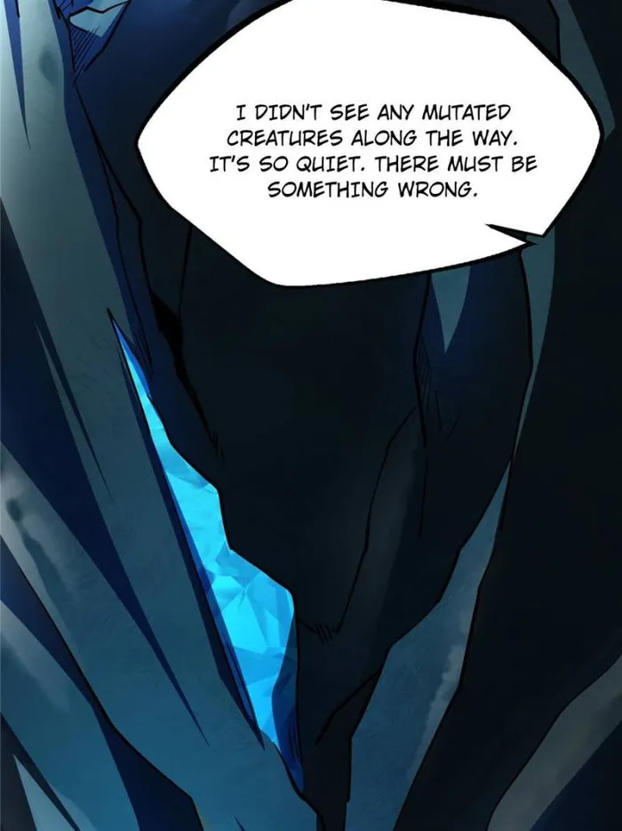 Super Gene Chapter 185 — Page 38