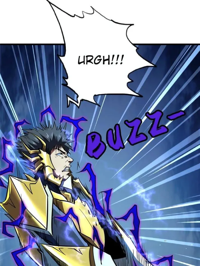 Super Gene Chapter 185 — Page 43
