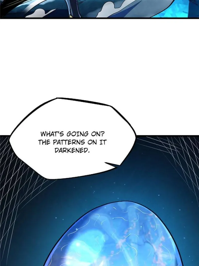 Super Gene Chapter 185 — Page 46