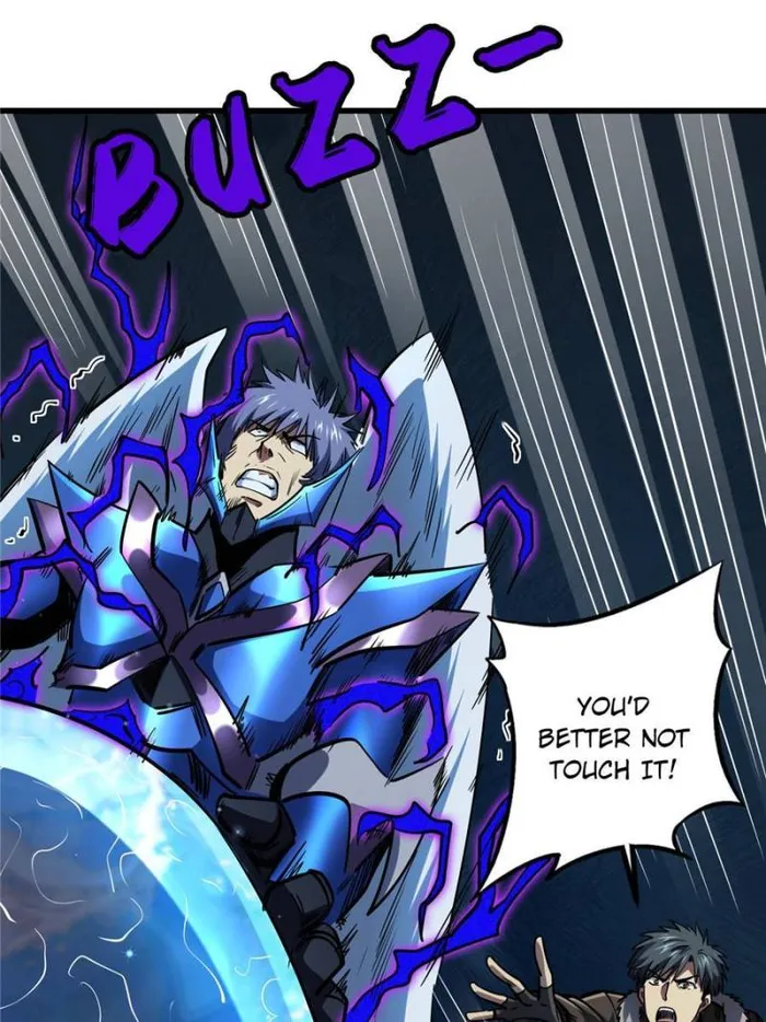 Super Gene Chapter 185 — Page 57