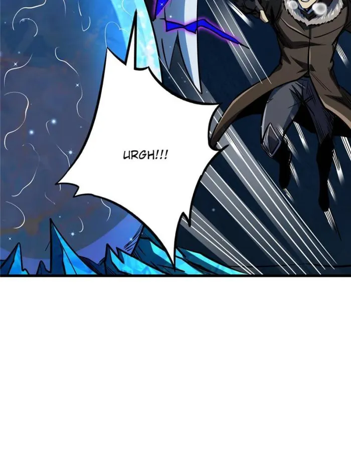 Super Gene Chapter 185 — Page 58