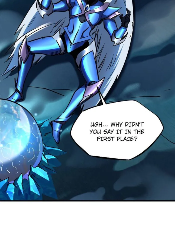Super Gene Chapter 185 — Page 60