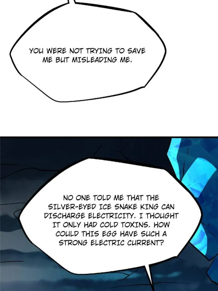 Super Gene Chapter 185 — Page 63