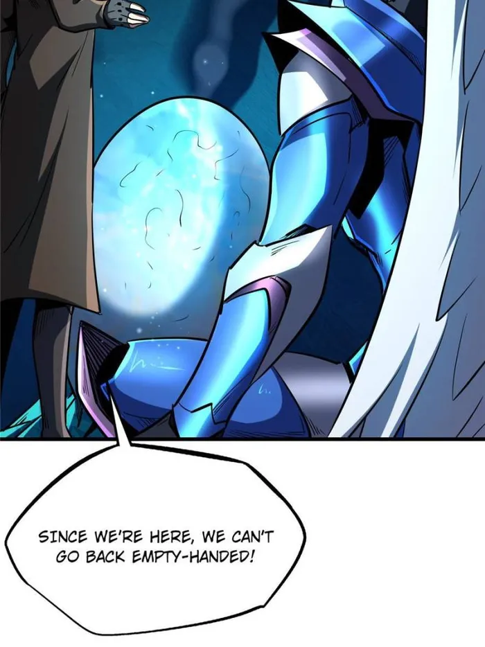 Super Gene Chapter 185 — Page 67