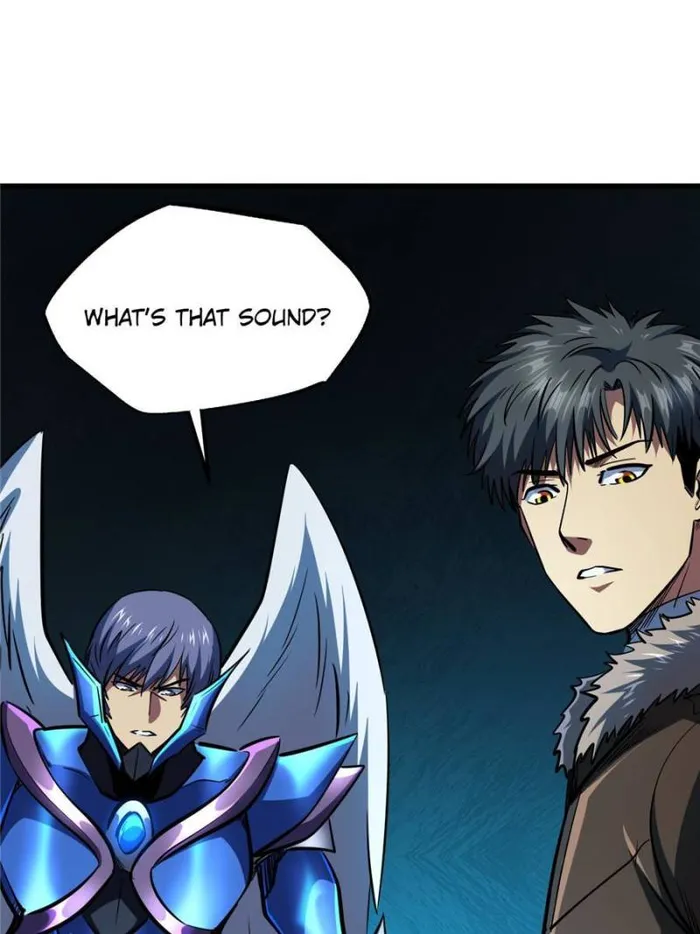 Super Gene Chapter 185 — Page 68