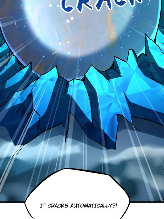 Super Gene Chapter 185 — Page 71