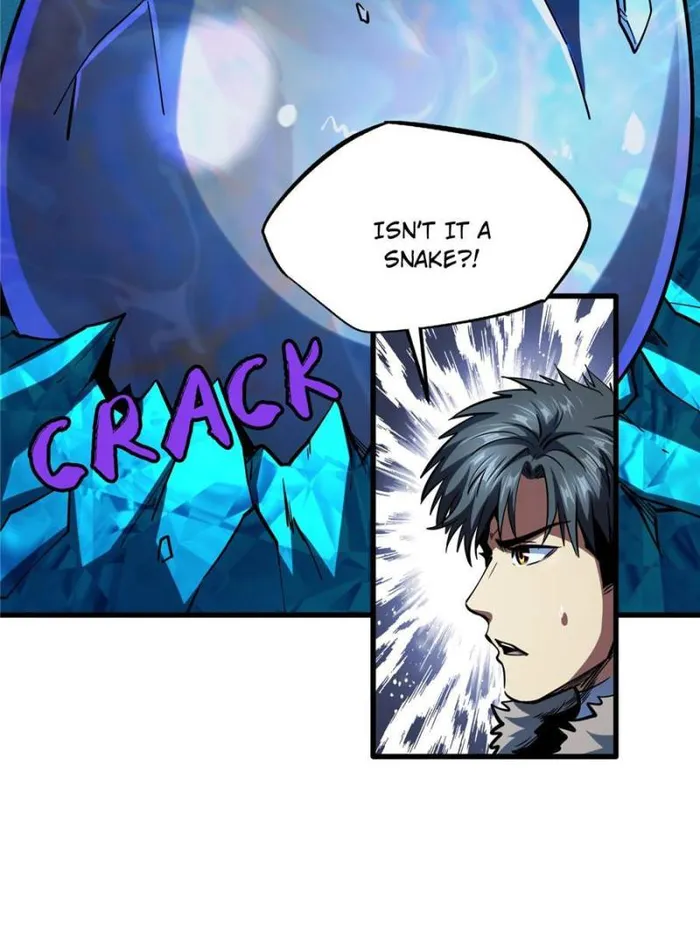 Super Gene Chapter 186 — Page 4