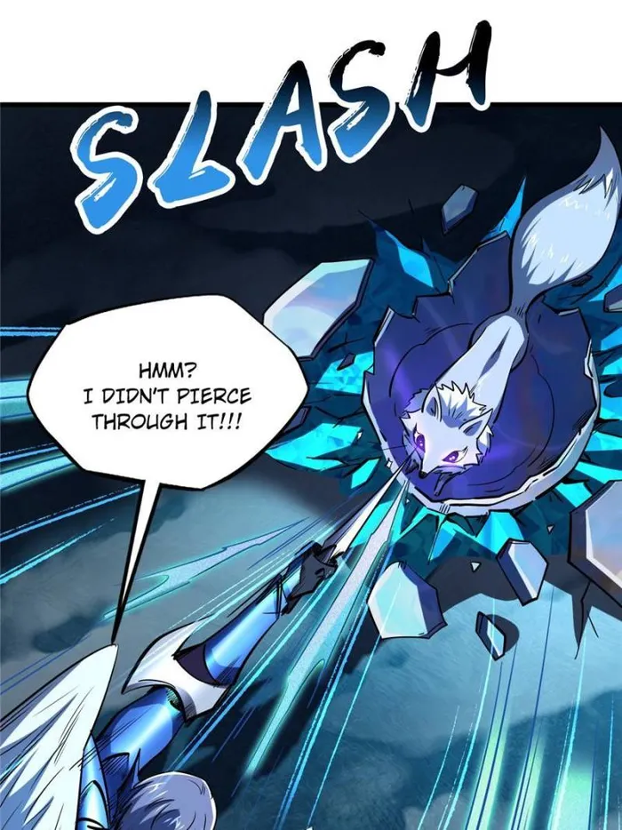 Super Gene Chapter 186 — Page 9