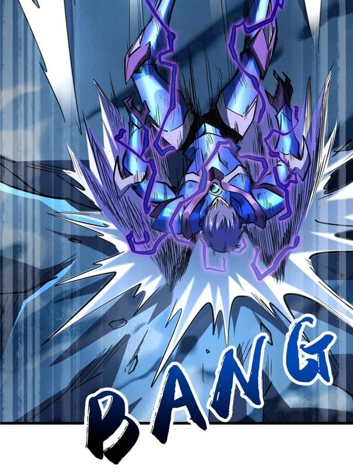 Super Gene Chapter 186 — Page 16