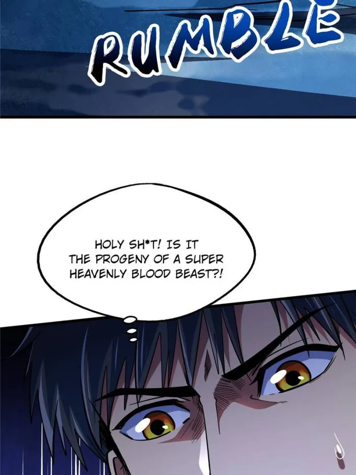 Super Gene Chapter 186 — Page 19