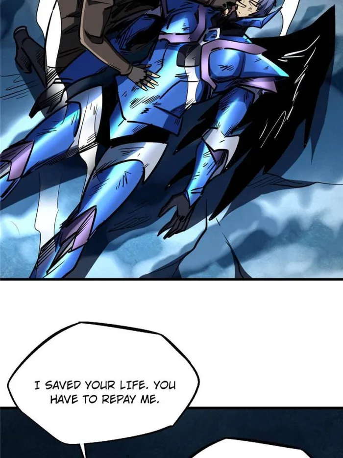 Super Gene Chapter 186 — Page 27