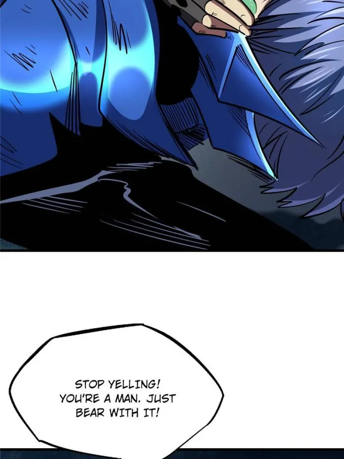 Super Gene Chapter 186 — Page 29