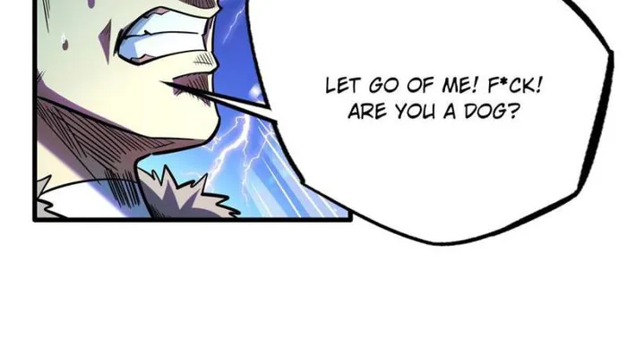 Super Gene Chapter 186 — Page 33