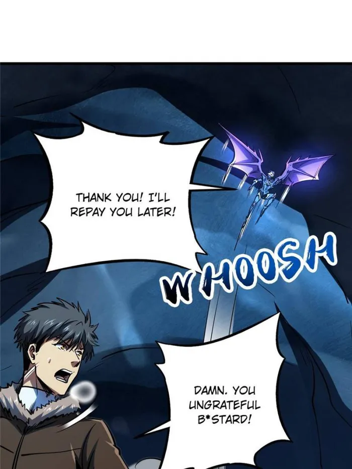 Super Gene Chapter 186 — Page 44
