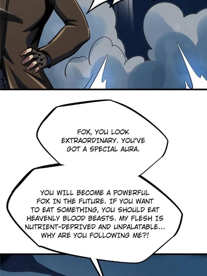 Super Gene Chapter 186 — Page 45