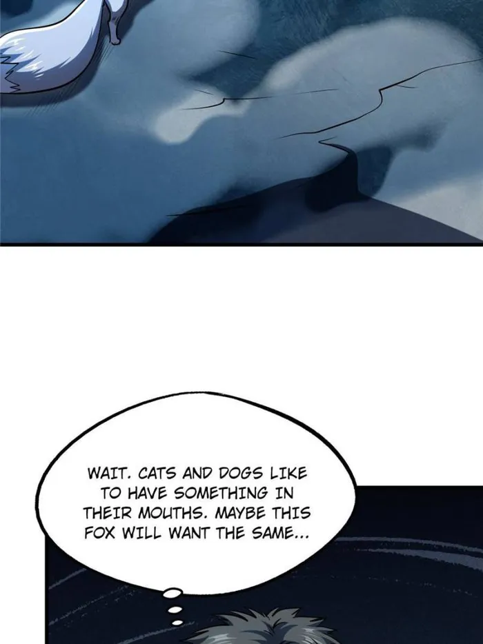 Super Gene Chapter 186 — Page 47