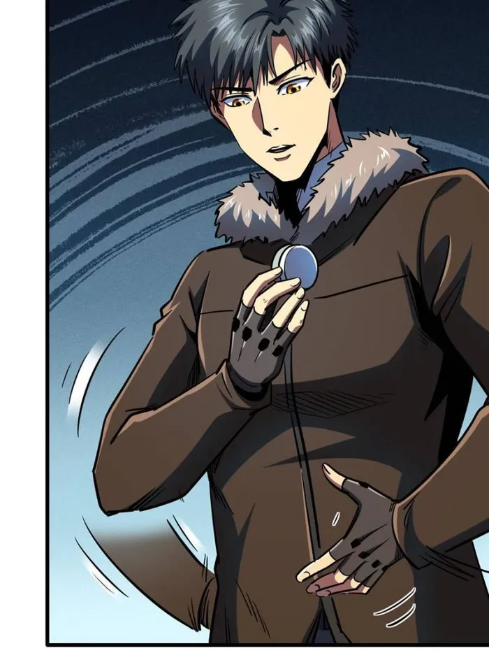 Super Gene Chapter 186 — Page 48