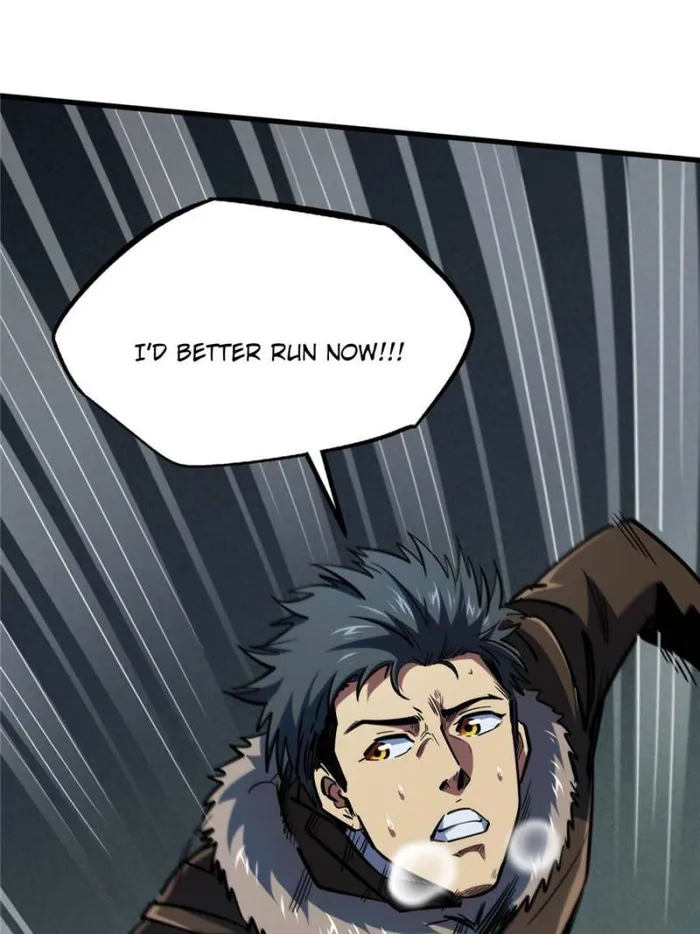 Super Gene Chapter 186 — Page 52