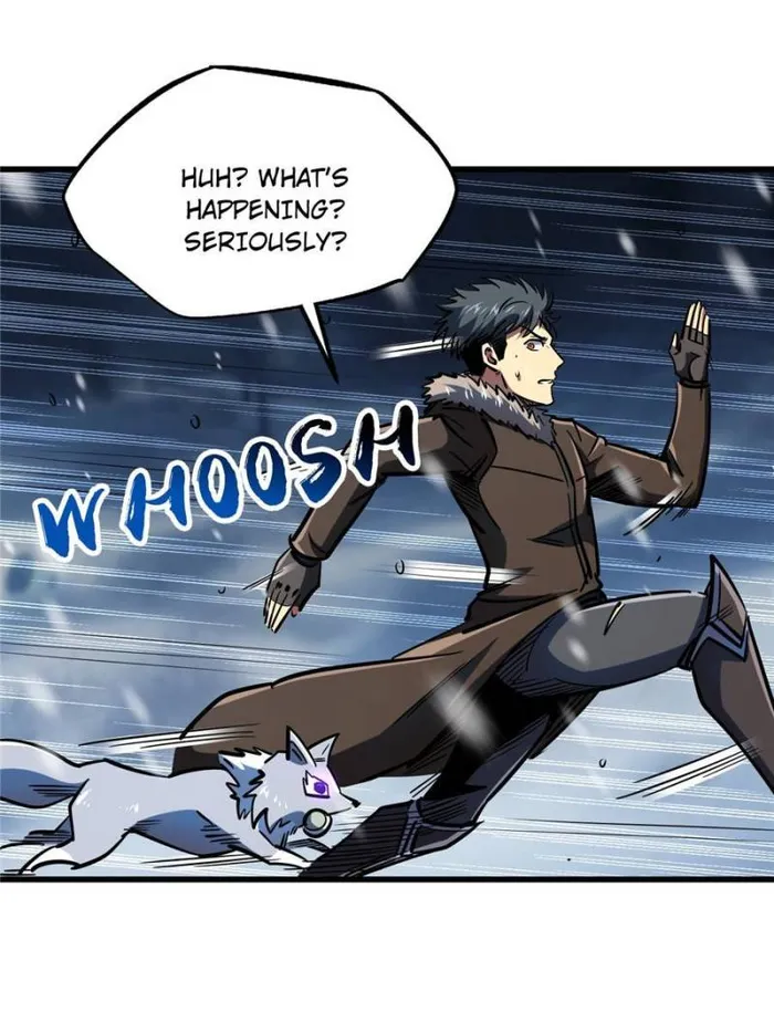 Super Gene Chapter 186 — Page 54
