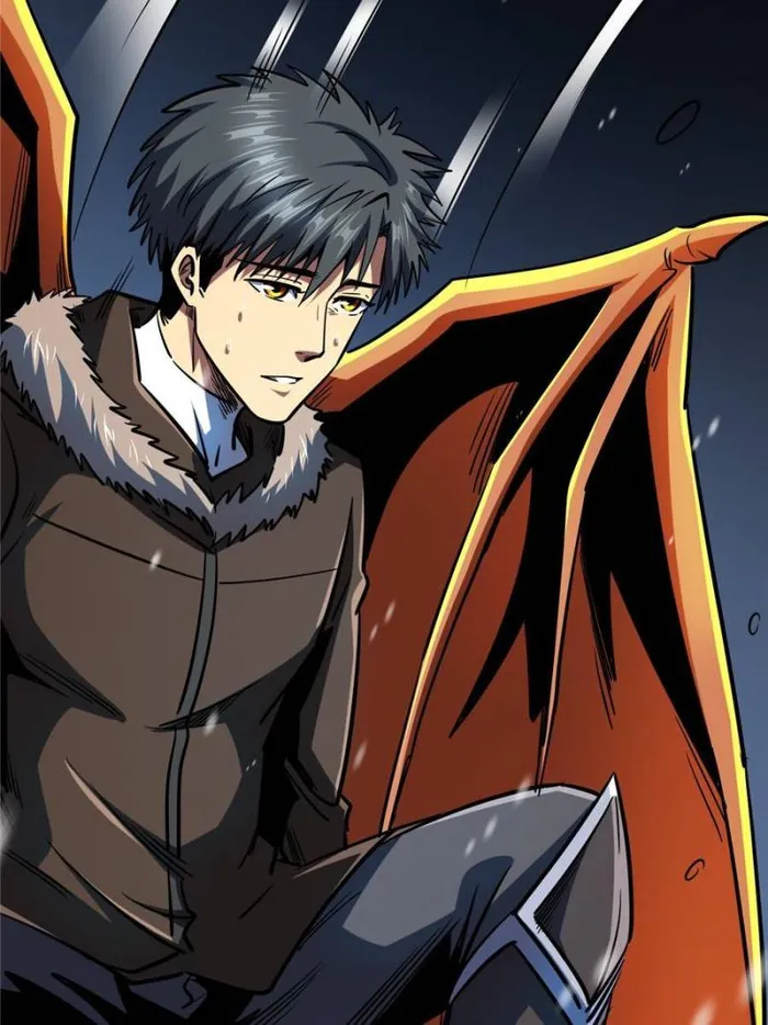 Super Gene Chapter 186 — Page 60
